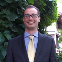 Parallax Volatility Advisers, LP Employee Benjamin Lawson's profile photo
