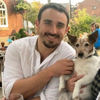 Calum Wilde's profile photo