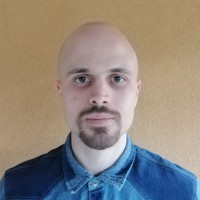 Citadel Securities Employee Marko Stankovic's profile photo