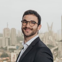 Grupo Hub Employee Thomás Trigo's profile photo