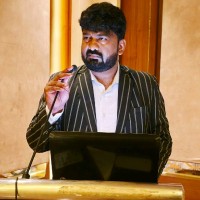 Karthic C Email & Phone Number