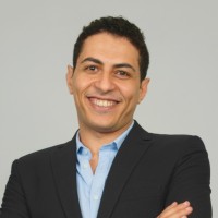 SilverKey Technologies Employee Mohamed Sameer's profile photo