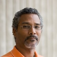HERE Mobility Employee Garfield Shuffler's profile photo