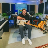 Beast Philanthropy Employee Jason Winde's profile photo