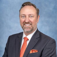 Kaweah Health Employee Marc Mertz's profile photo