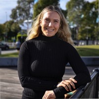 Transport Accident Commission (TAC) Employee Erin Dooley's profile photo