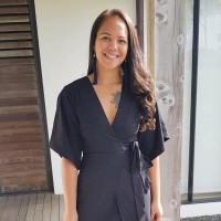 We Are Indigo Employee Tyla Tobin's profile photo