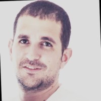 SpoTower Employee Liran Lavi's profile photo