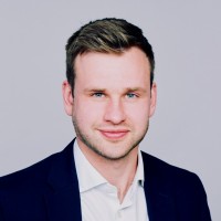 CBRE Employee Henry King's profile photo