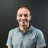 Prozis Employee Luis Filipe Abreu Pires's profile photo