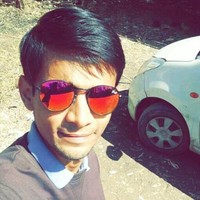 Jaydeep Rathod Email