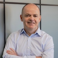 Dukosi Employee Stephen Duffy's profile photo