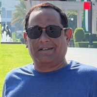 Loyalty Methods Employee Surender Kantareddy's profile photo