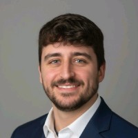 SyncSpider GmbH Employee Lucas Nuber's profile photo