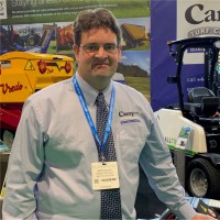 Campey™ Turf Care Systems Employee Jason Moody's profile photo