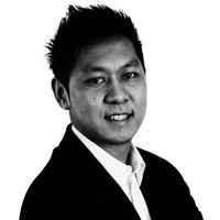 Wisteria Limited Employee Barry Au's profile photo