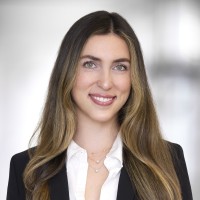Transom Capital Group Employee Danielle Sokol's profile photo