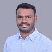 Synaptris Inc. Employee Rajesh Nallaiya's profile photo