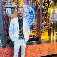 Jodo Employee Debopam Datta's profile photo