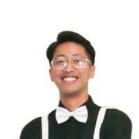 Dago Engineering Employee Hitnes Muharram's profile photo