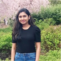 Scanbuy Employee Sowmya Nellore's profile photo