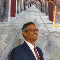 Fechheimer Employee Rohit Sharma's profile photo