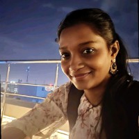 Sevika Tech Pvt Ltd Employee Nadhira Rahman's profile photo
