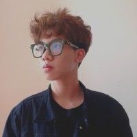 AIxBlock Employee James Tran's profile photo