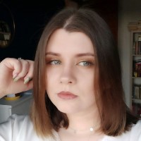 N&N Nadratowski sp.j. Employee Wiktoria Nych-Wawrzyńska's profile photo