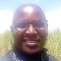 ARC Ride Employee Musa Juma's profile photo