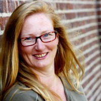 De Fitte Medewerker | Met Een Glimlach Naar Het Werk Employee Leonne Meijs's profile photo