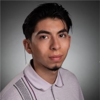 Helix Employee Paulo Orozco's profile photo