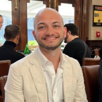 Puddle Pool Services Employee Nathan Paglino's profile photo