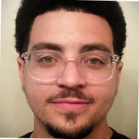 Insight Global Employee Andre Braxton's profile photo