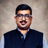 Educational Initiatives Employee Ritesh Agarwal's profile photo