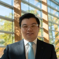 Kevin Wong Email & Phone Number