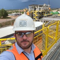 Kinross Gold Corporation Employee Sergio Lacerda's profile photo