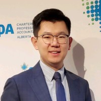 Frank Wang Email & Phone Number