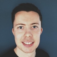 Delta Electronics EMEA Employee Joe Dobbins's profile photo