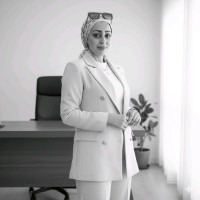 Capital international schools Employee Radwa Ramadan's profile photo