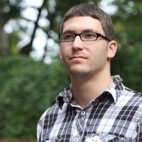Hunch Free Inc. Employee Derek Berggren's profile photo