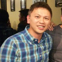 DAHON Bicycles Employee Frank Chen's profile photo