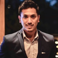 BlackRock Employee Ricky Mo's profile photo