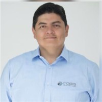 COBIS USA Employee Carlos Teran's profile photo