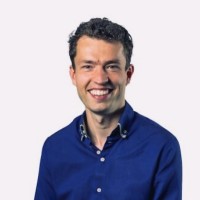 Nelen & Schuurmans Employee Martijn Krol's profile photo