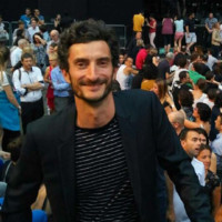 Wagram Music Employee Pierre-Olivier Toublanc's profile photo