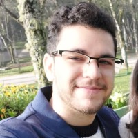 Projeto CIn/Motorola Employee Kelvin Williams's profile photo