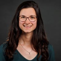 TransBIOTech Employee Mylène Brochu's profile photo
