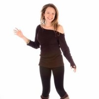 Manyhands Employee Brittney Bergeron's profile photo