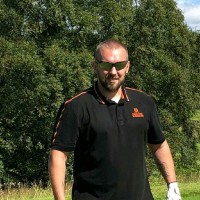 Aviva Employee Mark Callander's profile photo